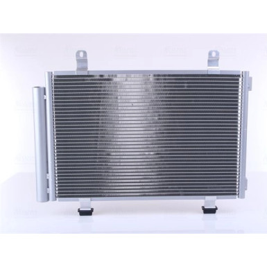 Kondensator PKW SUZUKI Splash 08 FIRST FIT 940079