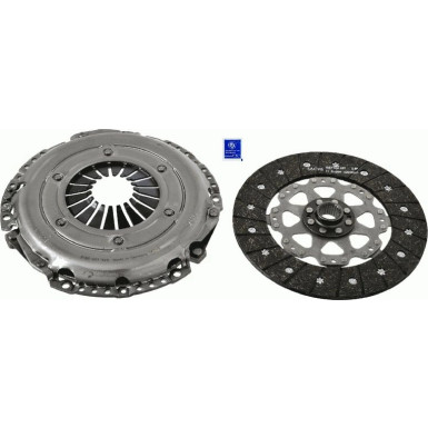 SACHS Kupplungssatz SACHS Kupplungssatz