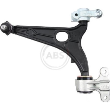 211154 Lenker, Radaufhängung