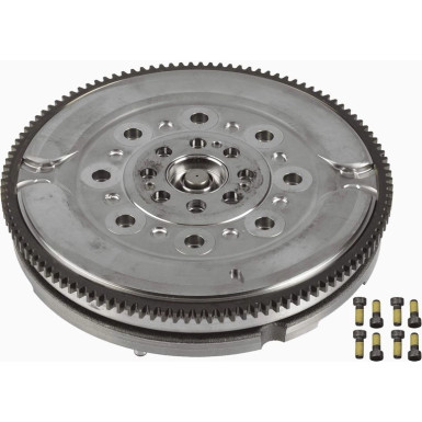 Zweimassenschwungrad BMW 325-330i, 525-530i X3,X5 00 Zwei-Massen-Schwungrad 2294001399