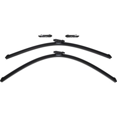 KAMOKA Wischblatt 27D07 KAMOKA Wischblatt 27D07