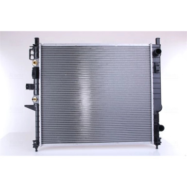 Wasserkühler PKW | MERCEDES W163 270 CDI 99 | 62787A