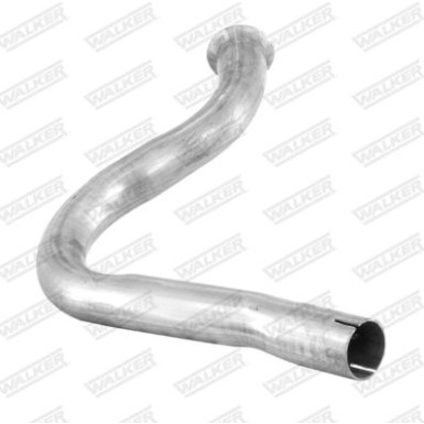 WALKER Abgasrohr
