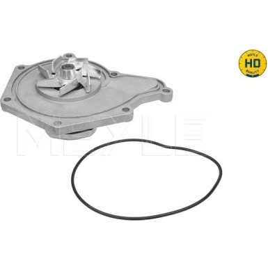 Wasserpumpe MEYLE-HD: Better than OE 1132200006/HD