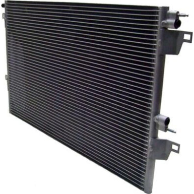 Kondensator, Klimaanlage BEHR AC 365 000S