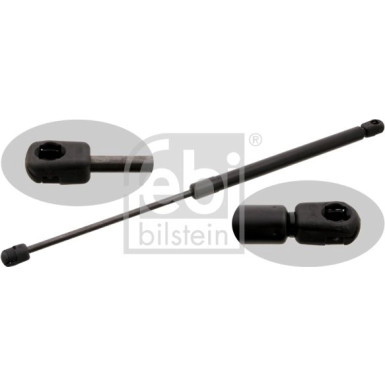 FEBI BILSTEIN Gasdruckfeder | 27626