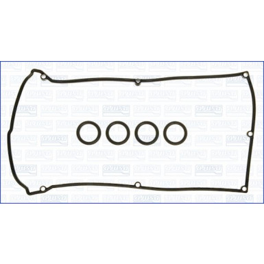 Dichtung, Zylinderkopfhaube Fiat Stilo 03 | 56020000