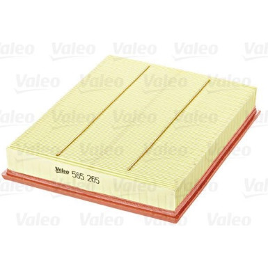 VALEO Luftfilter | 585265