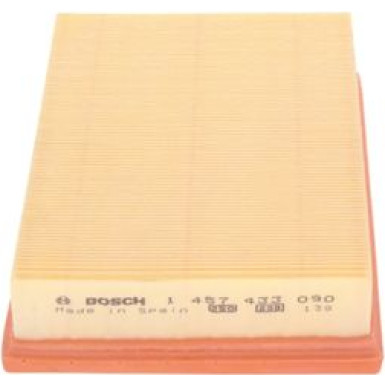 Luftfilter | PEUGEOT,CITROEN | 1457433090