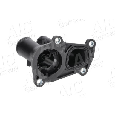 Thermostatgehäuse | FORD Focus,Fiesta 03 | 56248