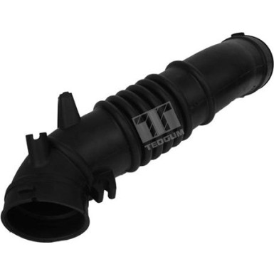 TEDGUM_TD Ansaugschlauch, Luftfilter