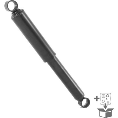 ADVENTURE-Offroad Dämpfer HA | SUZUKI SJ413 97 | D7014S ADVENTURE-Offroad Dämpfer HA | SUZUKI SJ413 97 | D7014S