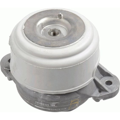 LEMFÖRDER Motoraufhängung 3754301 LEMFÖRDER Motoraufhängung 3754301