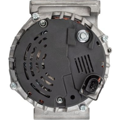 8EL 015 637-141 Generator