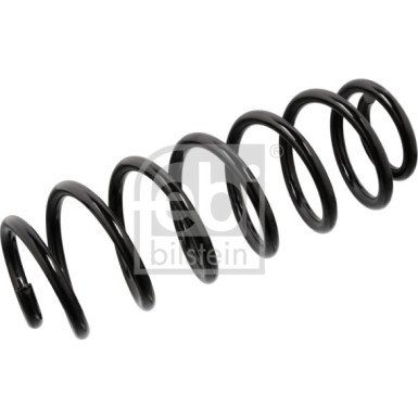 FEBI BILSTEIN Fahrwerksfeder | 104733
