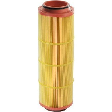 DENCKERMANN Luftfilter | A140747