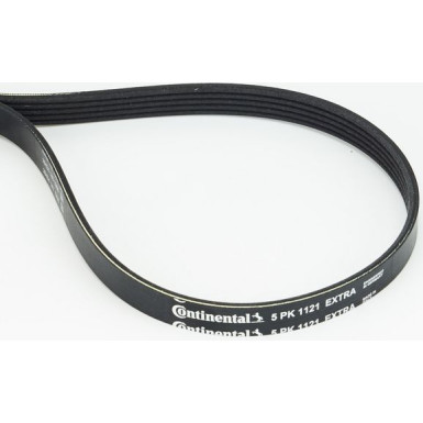 CONTINENTAL CTAM Keilrippenriemen 5PK1121 EXTRA