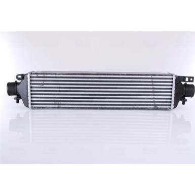 Ladeluftkühler PKW Fiat Bravo 07 FIRST FIT 96477