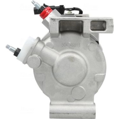 Kompressor PKW | Chrysler Voyager 08 | 890169