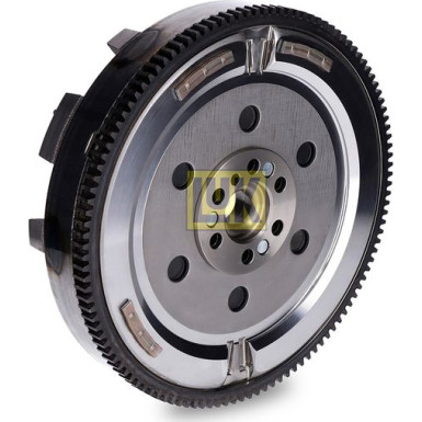 Zweimassenschwungrad FIAT 500X, JEEP Renegade 14 LuK DMF 415 0668 10