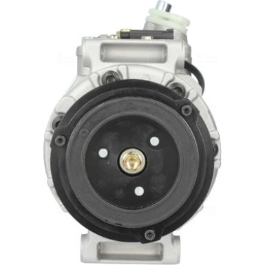 Kompressor PKW | MERCEDES ML 05 | 89412