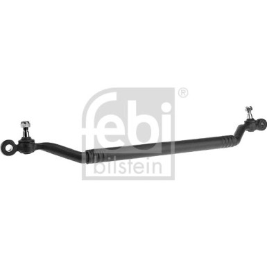 FEBI BILSTEIN Lenkrad | 12851