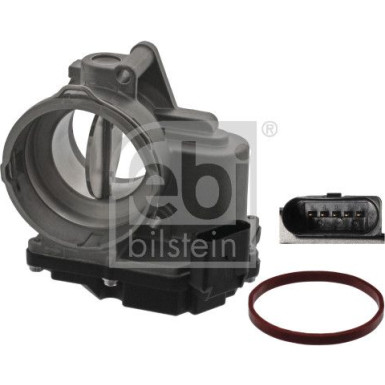 Drosselklappenstutzen | AUDI,SEAT,SKODA,VW 03 | 46315 Drosselklappenstutzen | AUDI,SEAT,SKODA,VW 03 | 46315