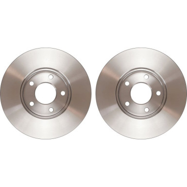 51 481 049 Bremsscheibe VA FORD Focus,C-Max,VOLVO C30,S40 03 DF4465