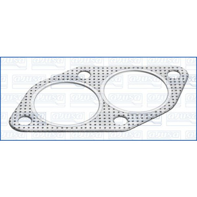 Dichtung, Abgasrohr | 243300