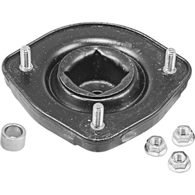 MK211R Federbeinstützlager MOUNTING KIT