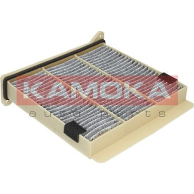 KAMOKA Filter, Innenraumluft