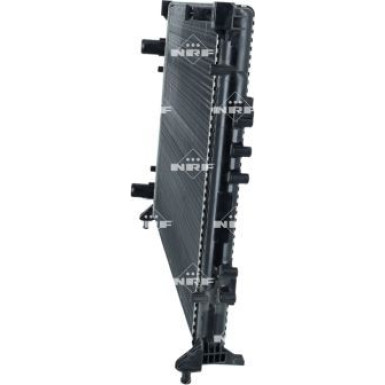 NRF Motorkühler | 53990