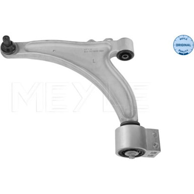 10 304 051 Querlenker VA li OPEL Insignia 08 MEYLE-ORIGINAL: True to OE 6160500015 10 304 051 Querlenker VA li OPEL Insignia 08 MEYLE-ORIGINAL: True to OE 6160500015