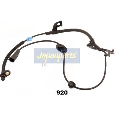 Sensor, Raddrehzahl ABS-920 Sensor, Raddrehzahl ABS-920