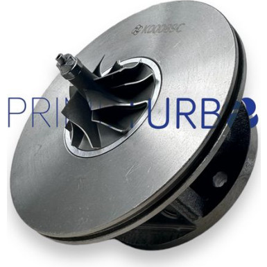 Prime Turbo Rumpfgruppe, Lader