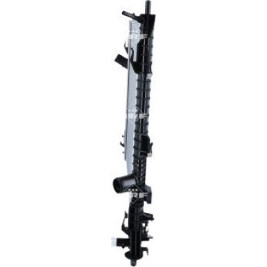 KÜHLER, MOTORKÜHLUNG | NRF550264