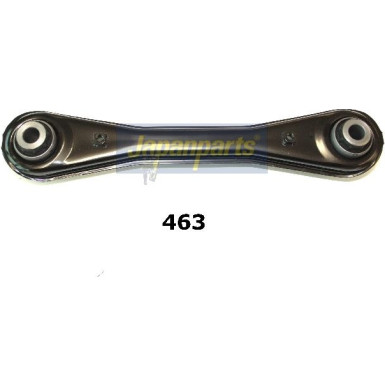 Lenker, Radaufhängung BS-463