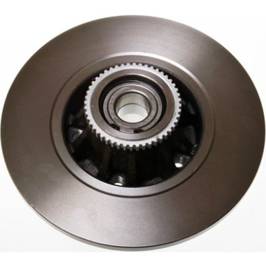 DENCKERMANN Bremsscheibe | B130464