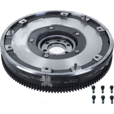 SACHS Schwungrad 6366 000 005 Zwei-Massen-Schwungrad