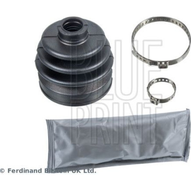 Faltenbalg, Antriebswelle Suzuki Ext. Swift Ii 91X21X73 | ADN18106 Faltenbalg, Antriebswelle Suzuki Ext. Swift Ii 91X21X73 | ADN18106