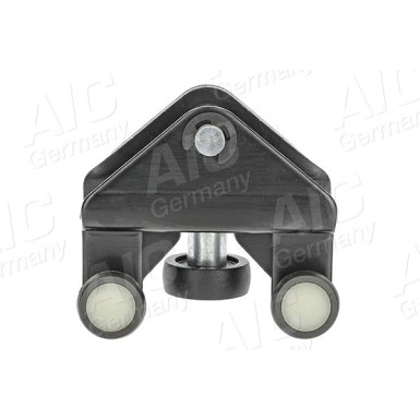 Rollenführung, Schiebetür | Renault | 56908