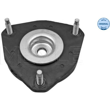 Lager - Radaufhängung. Ford Transit '06 (04/06-/) | 714 641 0010