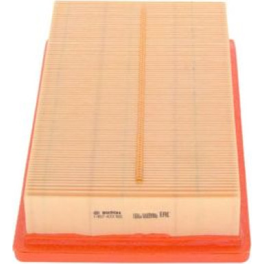 Luftfilter | FIAT Stilo | 1457433155