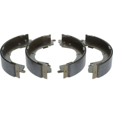 0 986 487 684 Bremsbackensatz