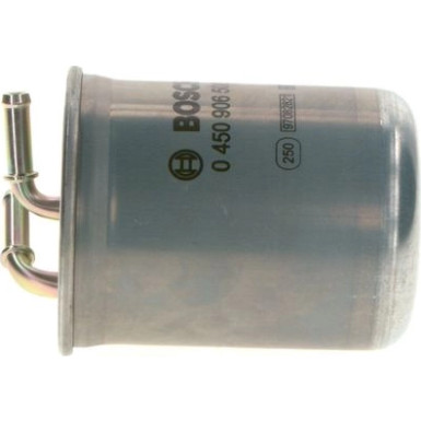 Kraftstofffilter | AUDI,SEAT,SKODA,VW | 0 450 906 500