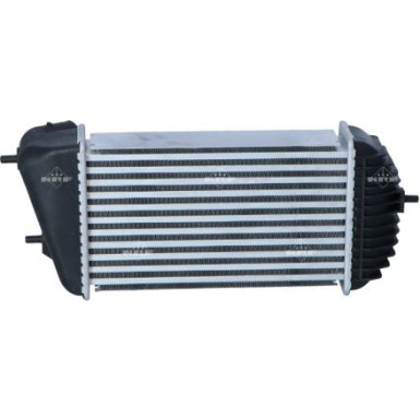 Ladeluftkühler | 30246 Ladeluftkühler | 30246