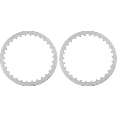 MES329-5 Stahllamellensatz, Kupplung