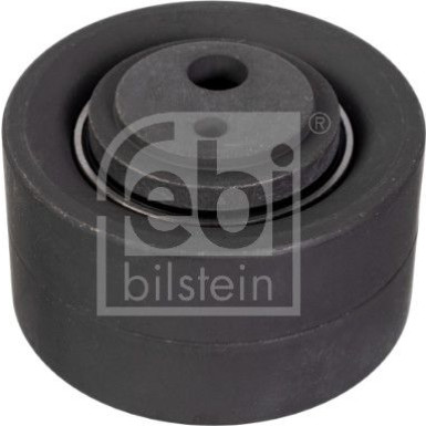 FEBI BILSTEIN Führungsrolle