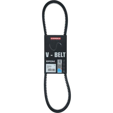 KAMOKA Keilriemen 7010305