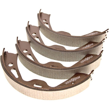 19-4575 Bremsbackensatz, Feststellbremse 19-4575 Bremsbackensatz, Feststellbremse